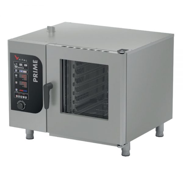 PRIME102EM-Electric Convection Oven