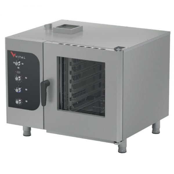 PRIME061GM-Electric Convection Oven