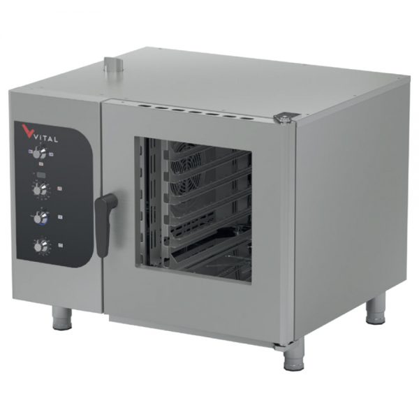 PRIME061EM-Electric Convection Oven