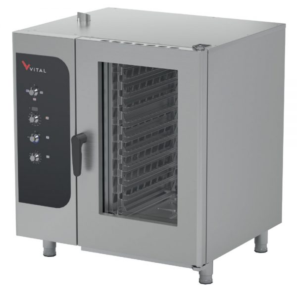 PRIME101EM-Electric Convection Oven