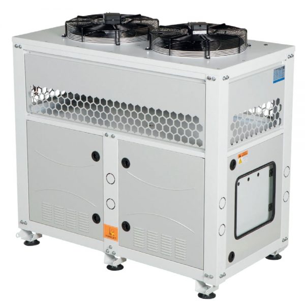 Soyuducu Kompressor Blokları -5 / +5 °C