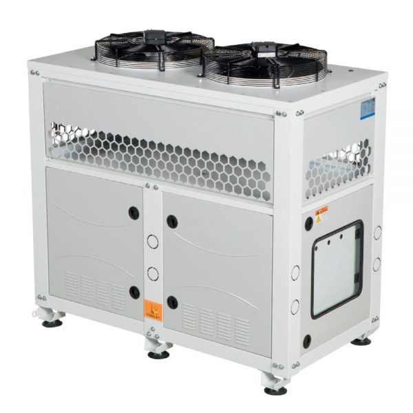 Soyuducu Kompressor Blokları -18 / -25 °C