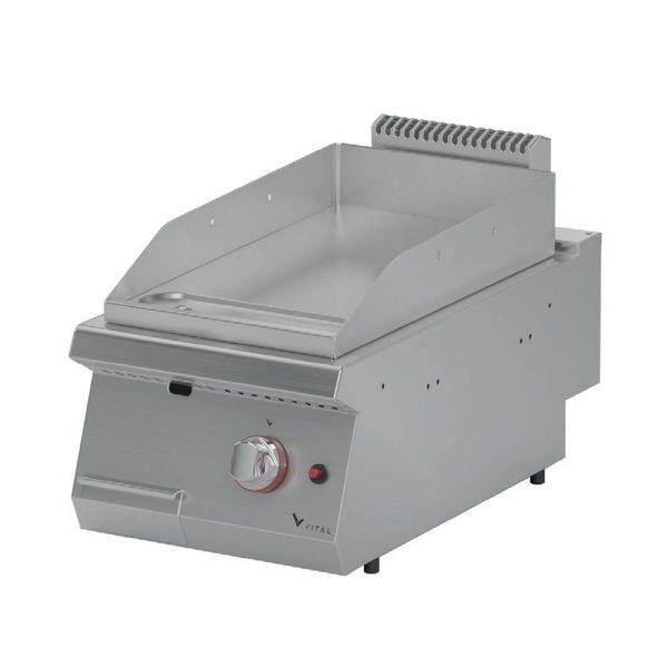 GPI7010S – Gas Fry Top – Smooth