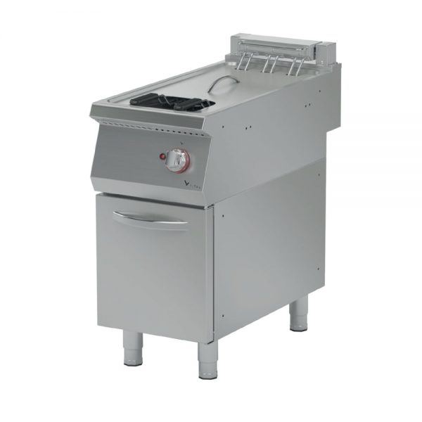 EFP9010 – Electric Fryer, W/Base Cupboard