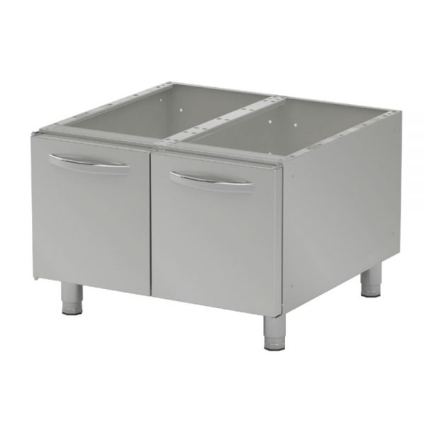 STD9020D – Open Front Base Cupboard with Door