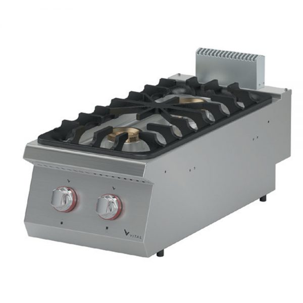 GKO9010 – 2 Open Gas Burner