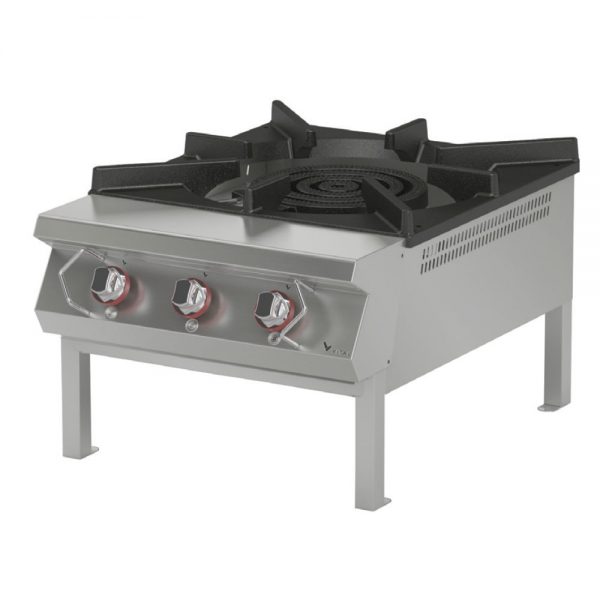 VYO78 – 4 Burner Gas Low Stove