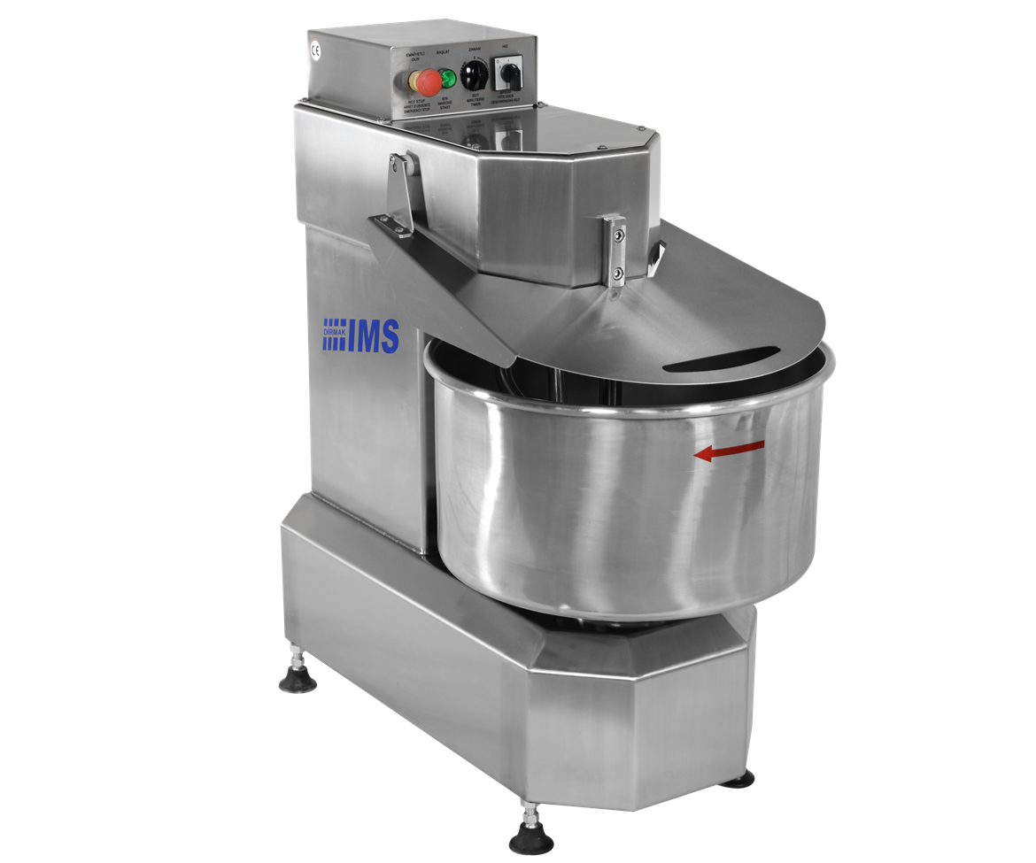 ISM 25-32 CR