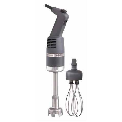 ROBOT COUPE EL BLENDER KOMBİ